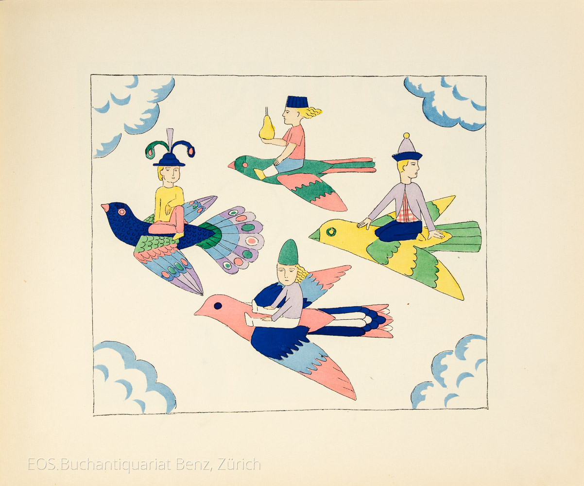 4842DB_2 - EOS BUCHANTIQUARIAT BENZ