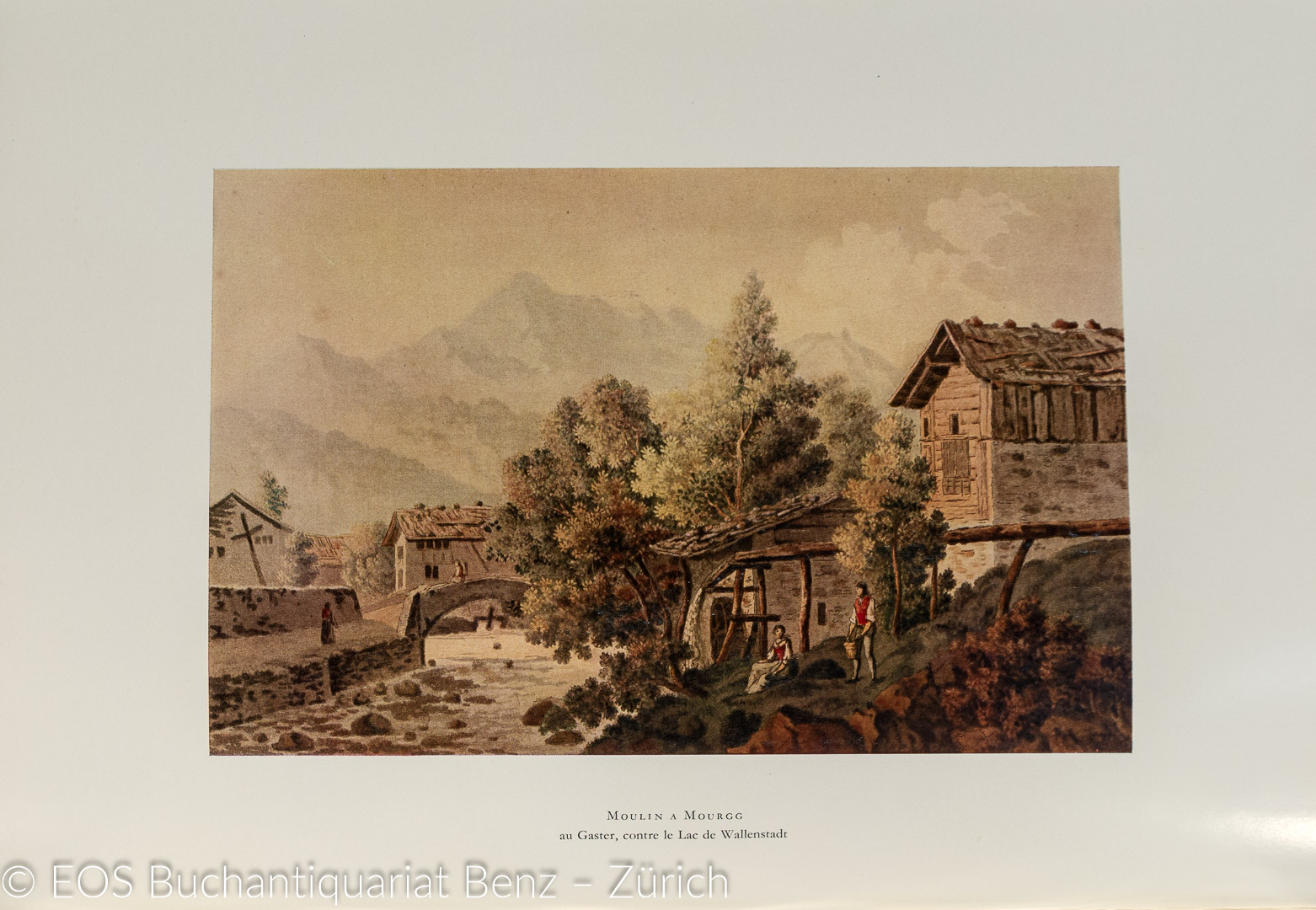 4903DB_2 - EOS BUCHANTIQUARIAT BENZ