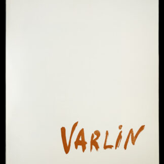 Varlin (d.i. Willy Guggenheim) (1900–1077); -Von Ponte Tresa nach Varese.