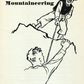 -The Swiss School of Mountaineering.