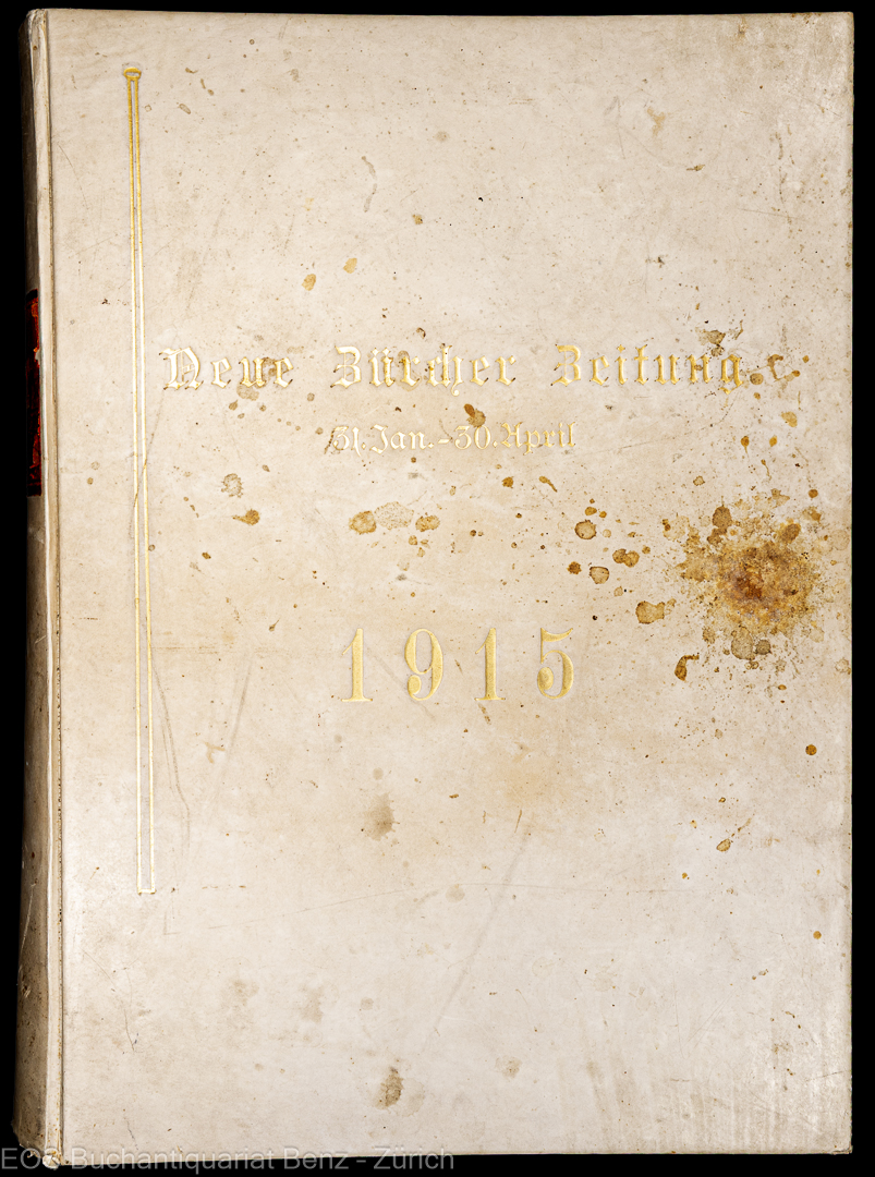 5191DB_2 - EOS BUCHANTIQUARIAT BENZ