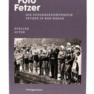 Suter, Eveline: -Foto Fetzer.