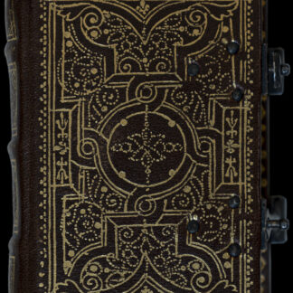 Decker-Hauff, Hansmartin, Eberhard König et al (Kommentar): -Das Stundenbuch der Maria Stuart.