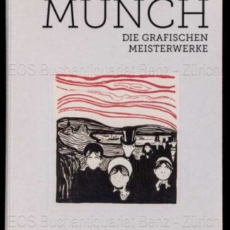 Woll,Gerd: -Edvard Munch.