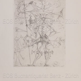 Fischer, Hans (1909–1958): -Fischmann – Ritter.