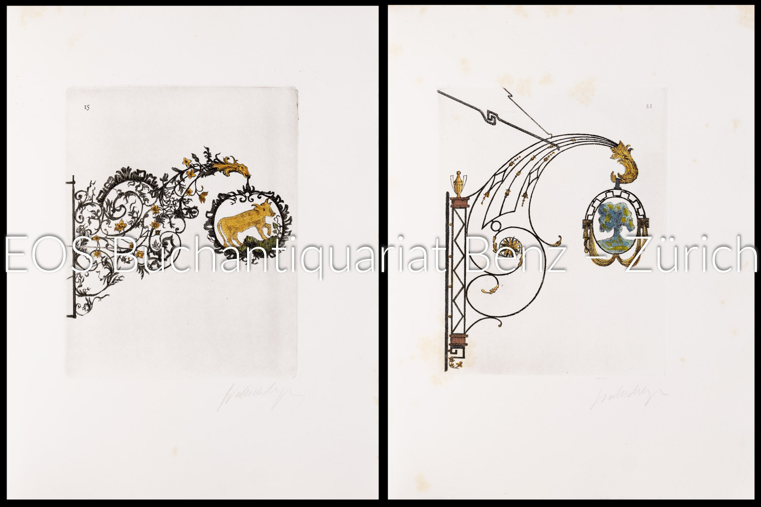 7124CB_2 - EOS BUCHANTIQUARIAT BENZ