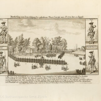 -Sammlung der Neu-Jahr-Kupferen