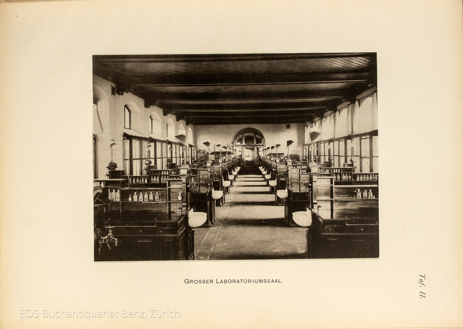 7693CB_3 - EOS BUCHANTIQUARIAT BENZ