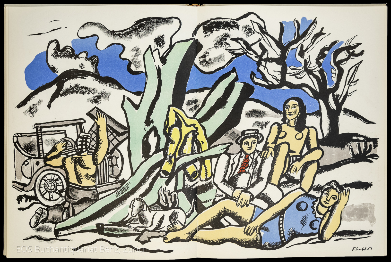 7869CB_2 - EOS BUCHANTIQUARIAT BENZ