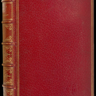 Havard, Jean Alexandre: -Voltaire et Mme du Chatelet.