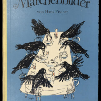 Grimm, Brüder: -Märchenbilder.