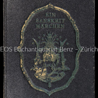 Roenau, Ernst: -Ein Quell von Trug und Seligkeiten.