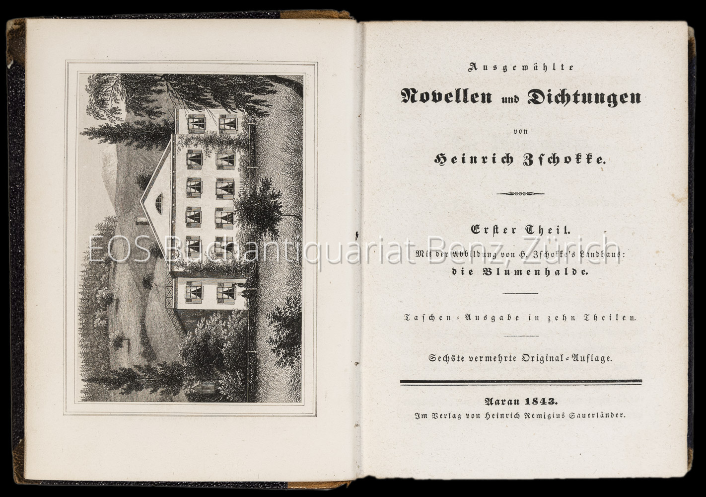 31068AB_3 - EOS BUCHANTIQUARIAT BENZ