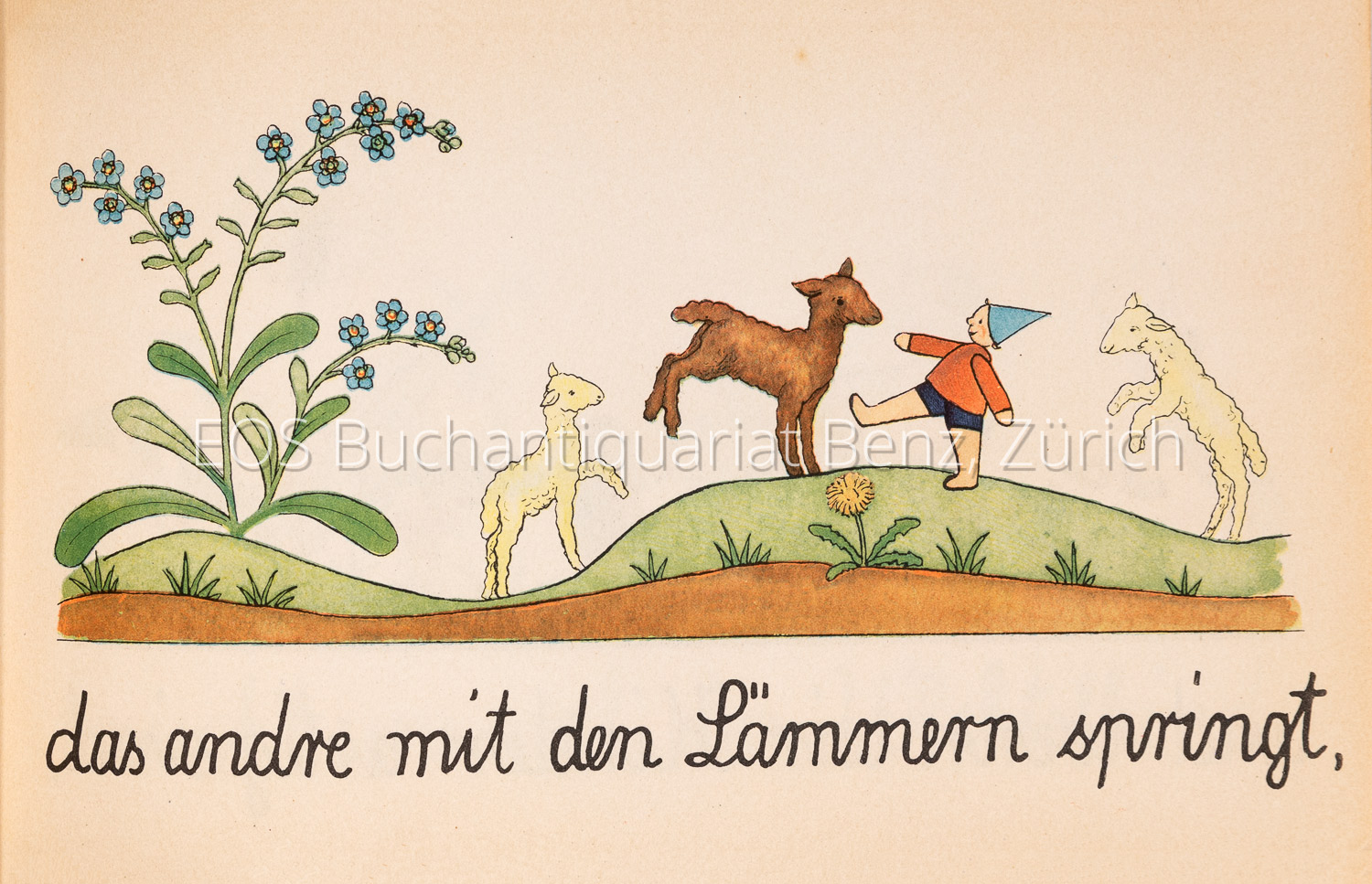 3750BB_2 - EOS BUCHANTIQUARIAT BENZ