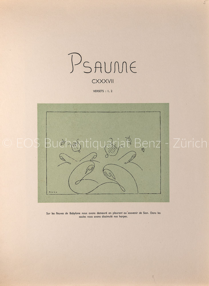 3762DB - EOS BUCHANTIQUARIAT BENZ