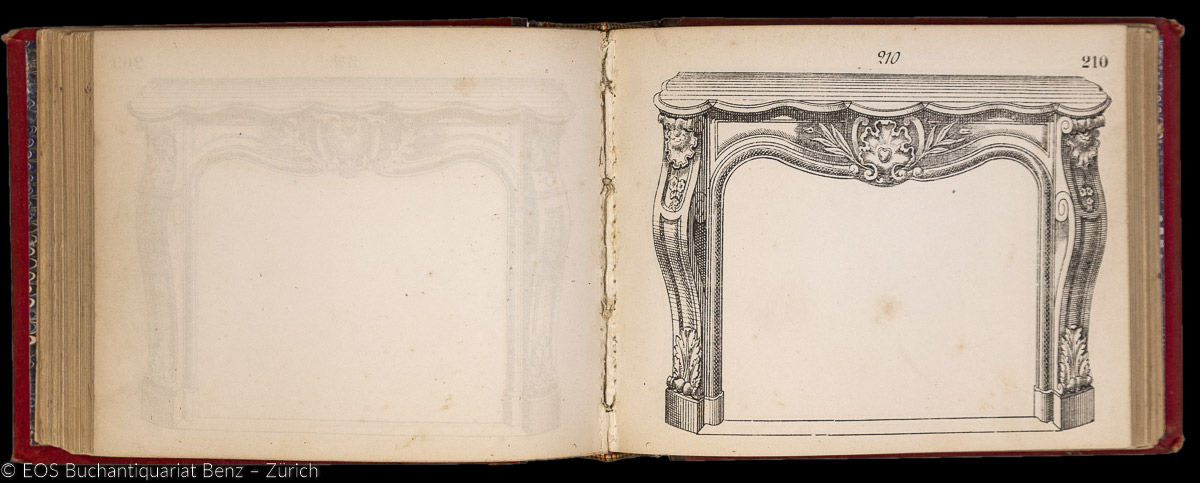 4268DB_2 - EOS BUCHANTIQUARIAT BENZ