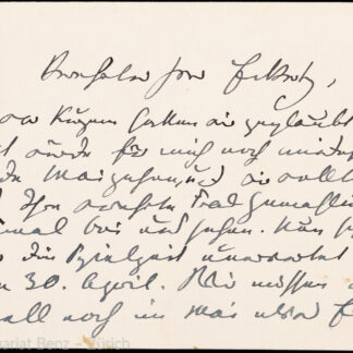 Kayssler, Friedrich: -Deutscher Schauspieler (1874–1945).