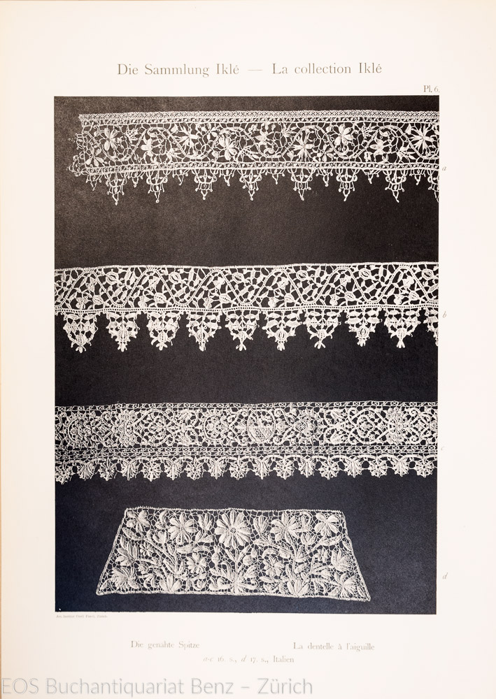 4462DB_4 - EOS BUCHANTIQUARIAT BENZ