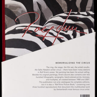 Walde, Walter-Karl; -Rolf Knie.