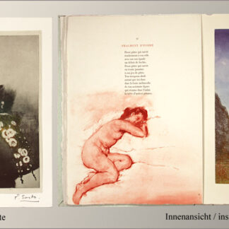 Rilke, Rainer Maria: -Vergers.