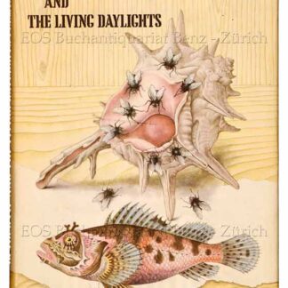 Fleming, Ian: -Octopussy and The Living Daylights.