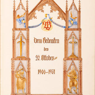 Eckertz, Waldemar: -Lotte zugeignet.