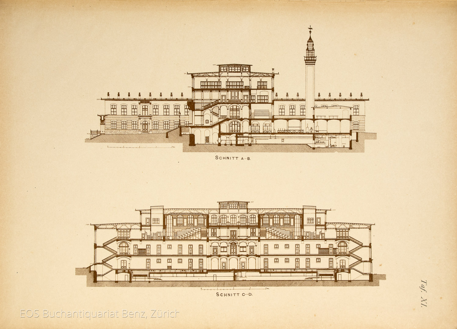 7693CB_2 - EOS BUCHANTIQUARIAT BENZ