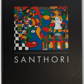 Santhori, Thomas: -Santhori.