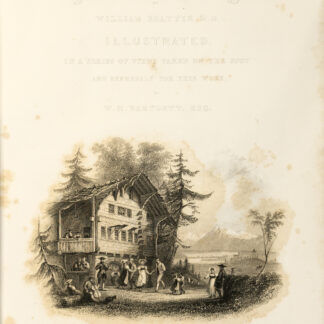 Beattie, William: -Switzerland.