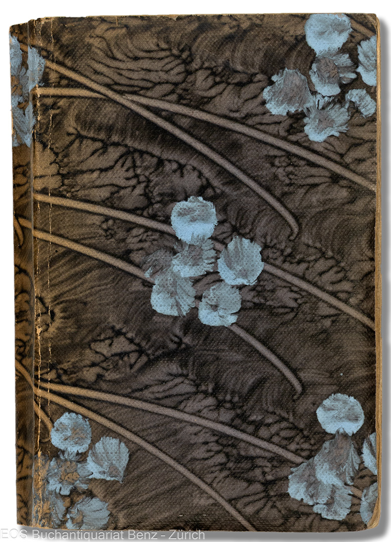 De Herr Doktor. - EOS BUCHANTIQUARIAT BENZ Corrodi, August: -De Herr Doktor.