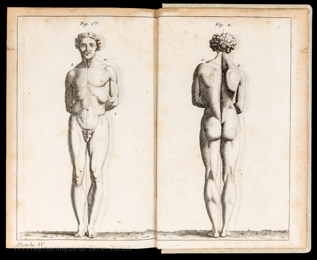 Laennec, René Theophile Hiacynthe: Traité l'auscultation médiate et des maladies des poumons et du coeur. - Image 2