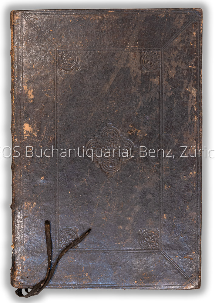Missae in agenda defunctorum, tantum deservientes ex Missali Romano recognito desumptae cum ordinario et canone ut in ipsis servatur ... – Bild 2