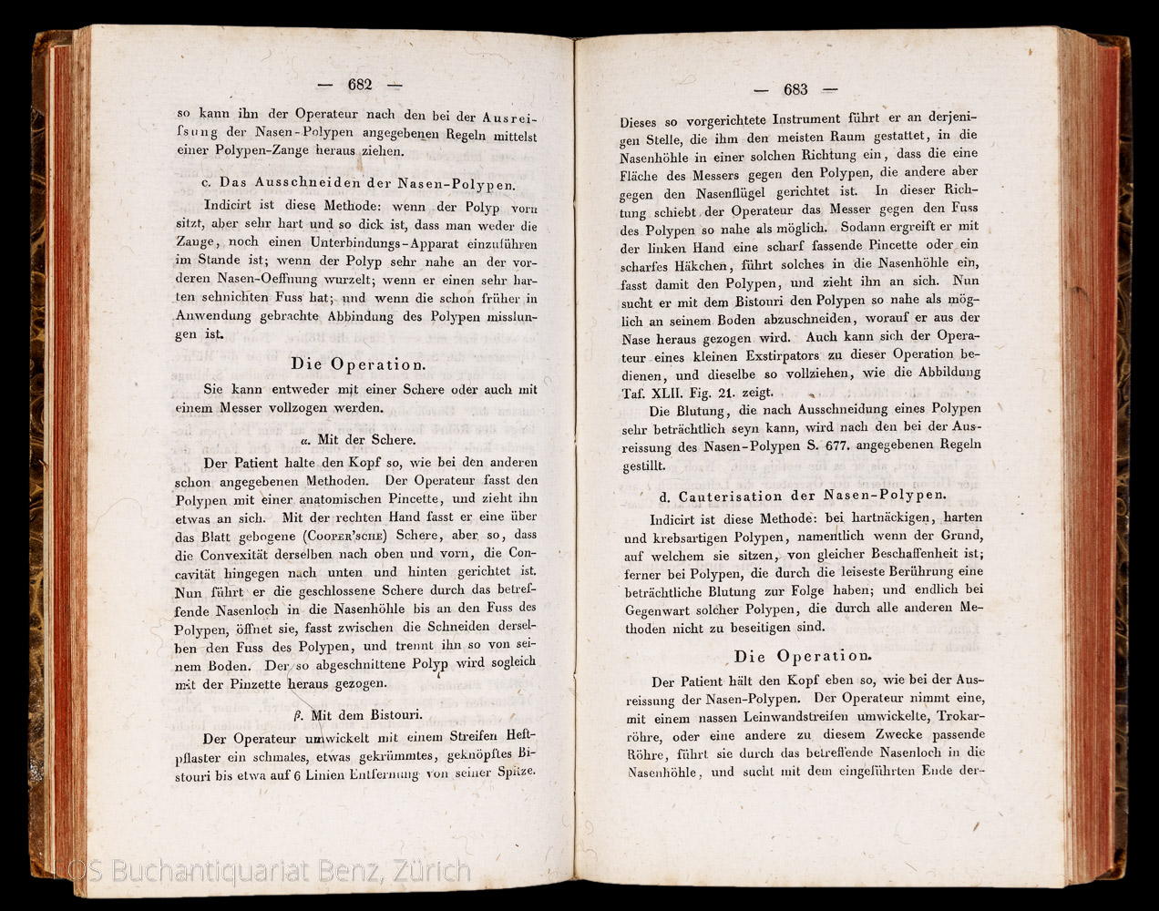 Bierkowski, Ludwig Joseph von: Anatomisch-chirurgische Abbildungen – Bild 3