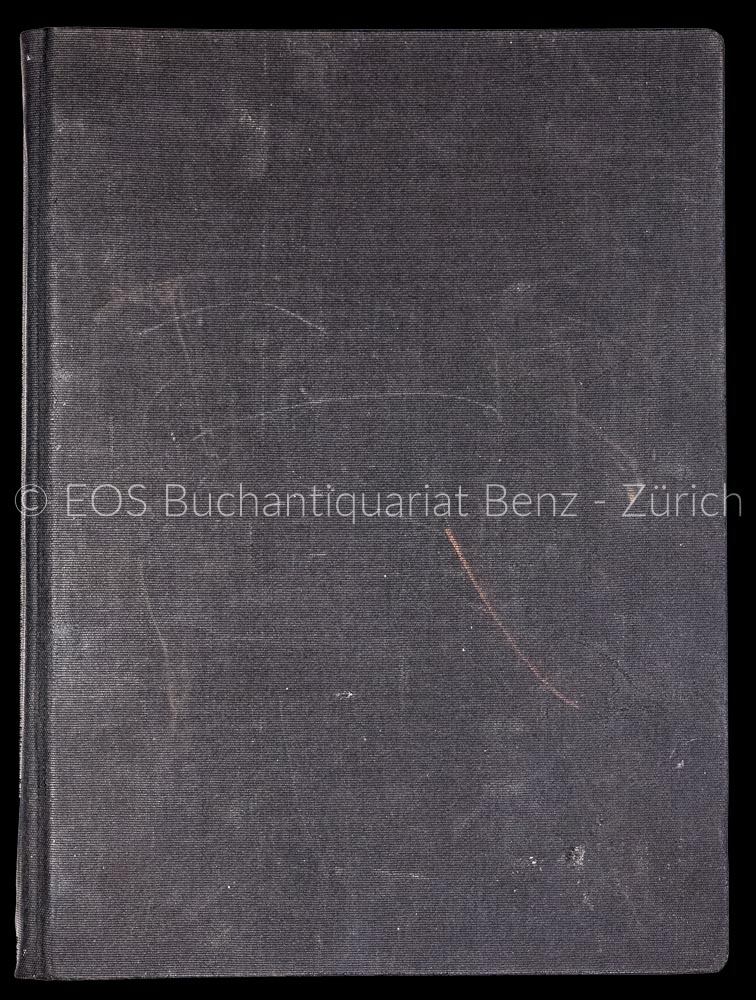 Handbuch für die Kalkulation im Schreiner- und Glasgewerbe. – Bild 2