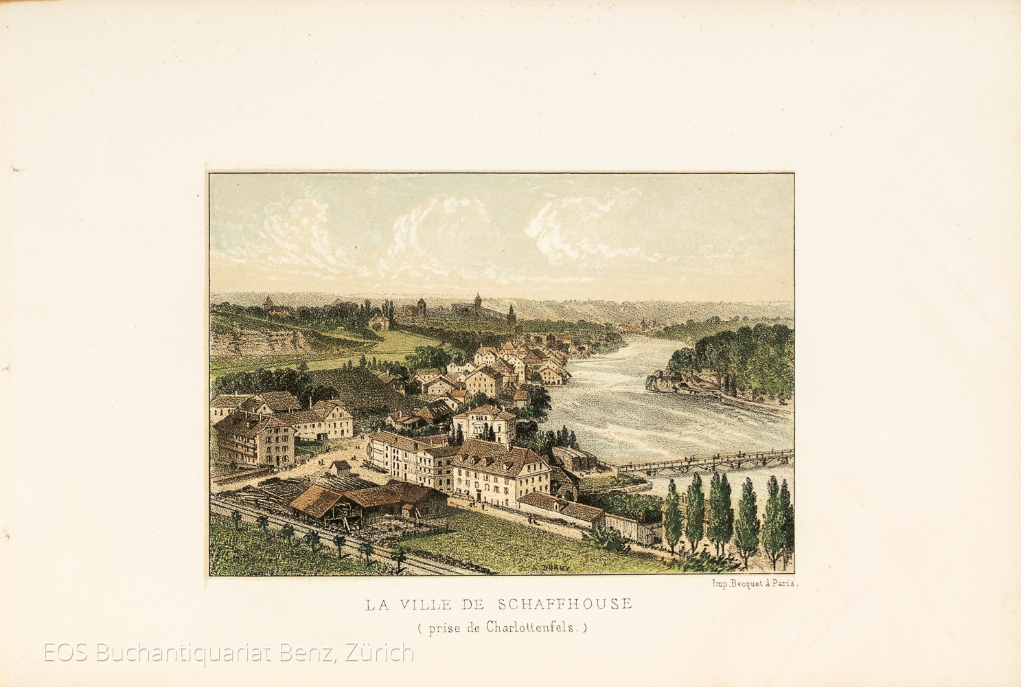 Promenade aux Environs - Image 3