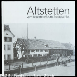 -Altstetten.