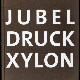 -Jubeldruck Xylon.