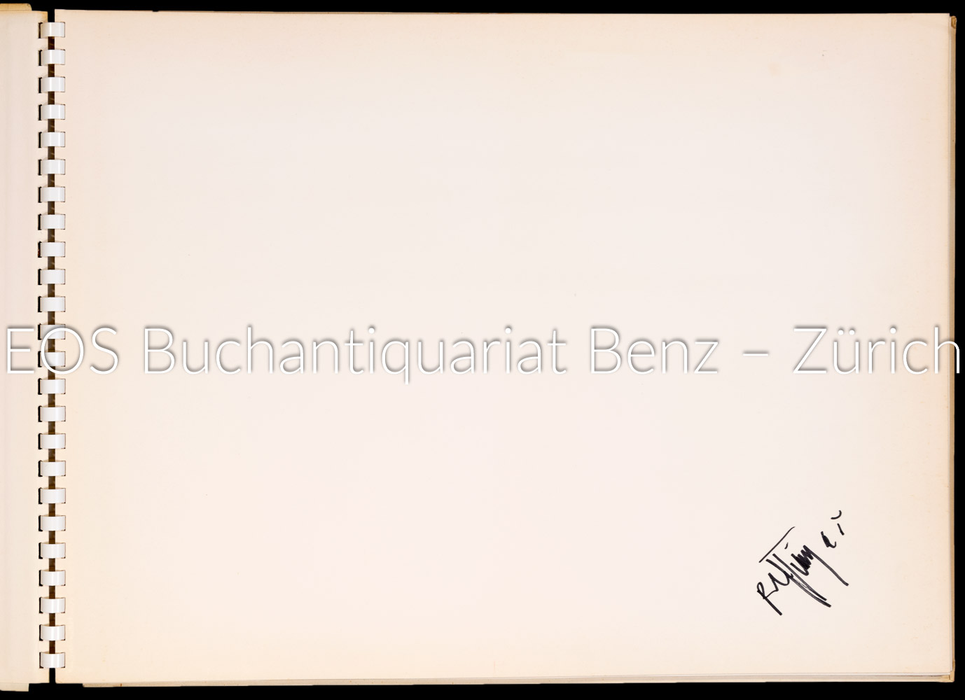 Timm, Reinhold W.; New York Impressionen. – Bild 2
