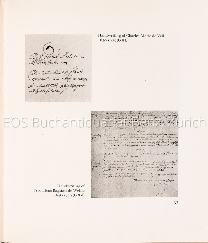 Weill, Ernest B.: Weil - de Veil, a genealogy. - Image 2