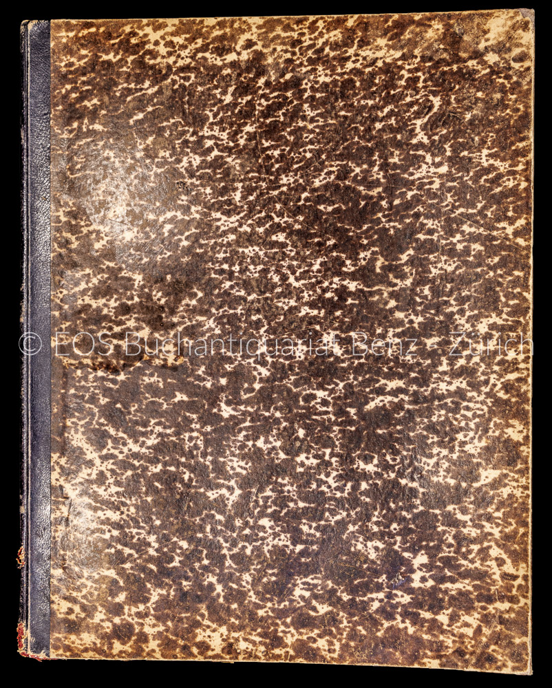 Sammlung von 4 Klavierstücken. - Image 2