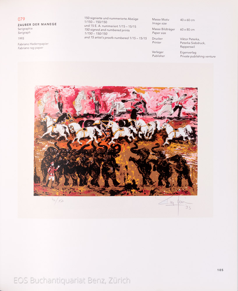 Walde, Walter-Karl; Rolf Knie. – Bild 3