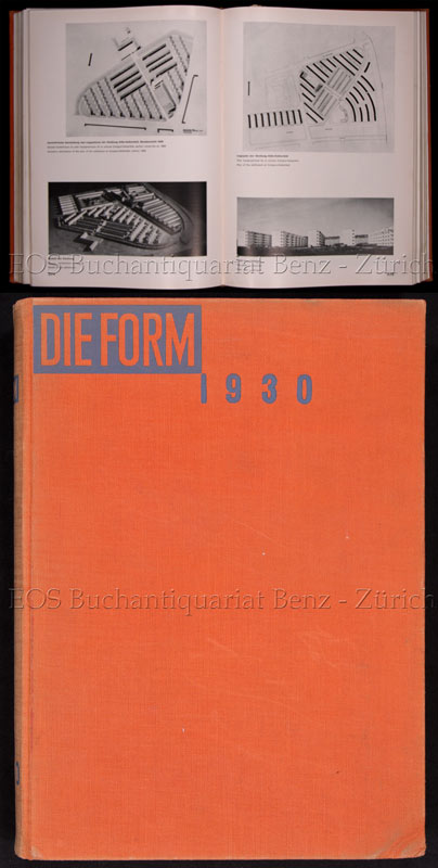 -Die Form.