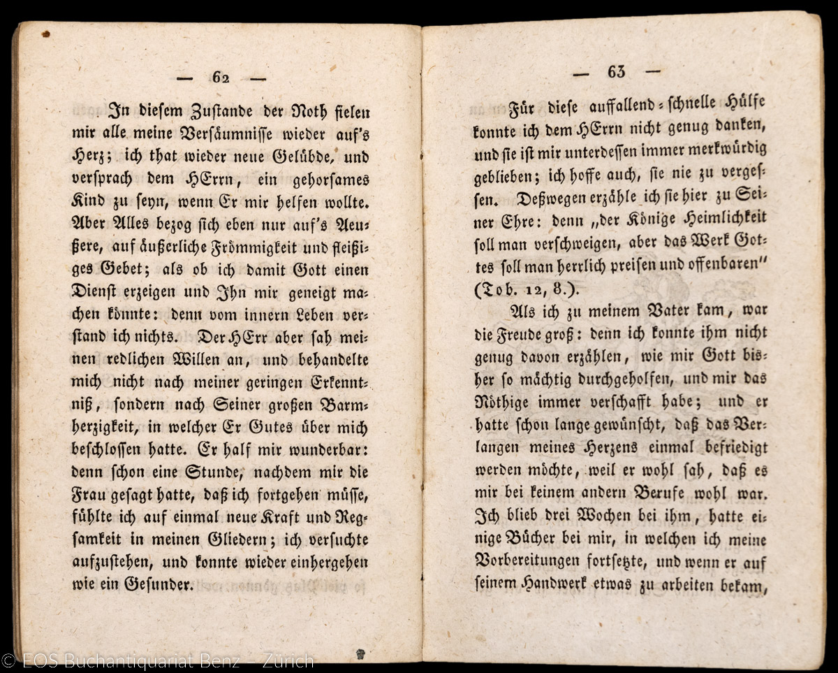 Barth, Christian Gottlob: Waldmeisterlein. – Bild 2