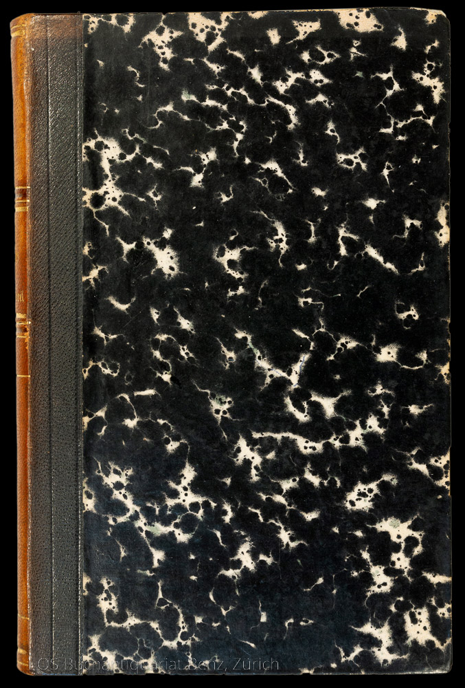 Kägi, Joh, Heinrich: Geschichte der Herrschaft und Gemeinde Wädensweil, - Image 2