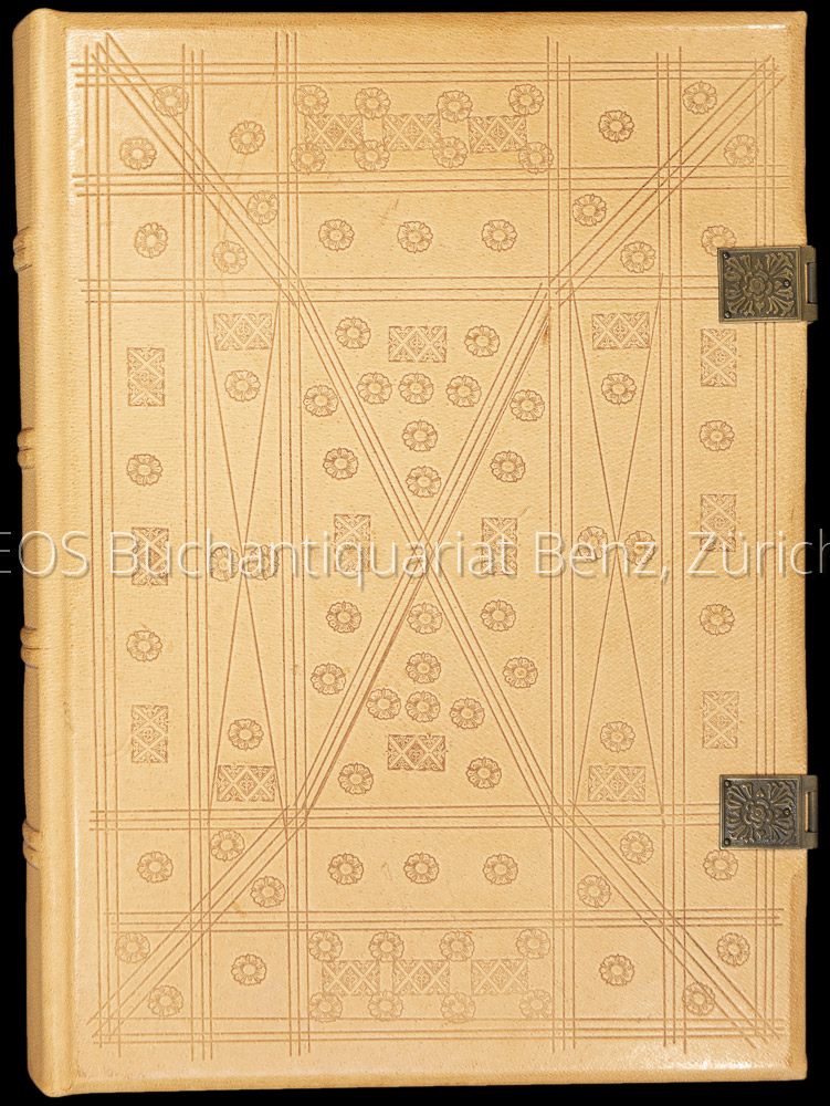 Schodoler, Wernher: Die Eidgenössische Chronik um 1510 bis 1535. - – Bild 2