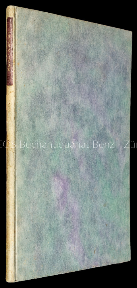 Haeckel, Ernst: Der Monismus als Band zwischen Religion und Wissenschaft. - Image 2