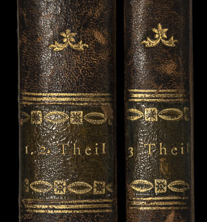 Seume, Johann Gottfried: -Spaziergang nach Syrakus im Jahre 1802.