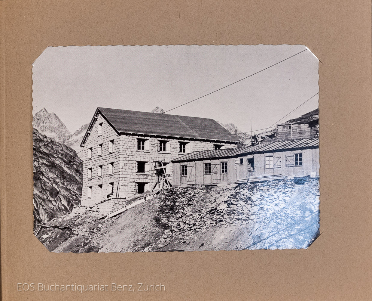 Kraftweke Oberhasli AG. - Image 2