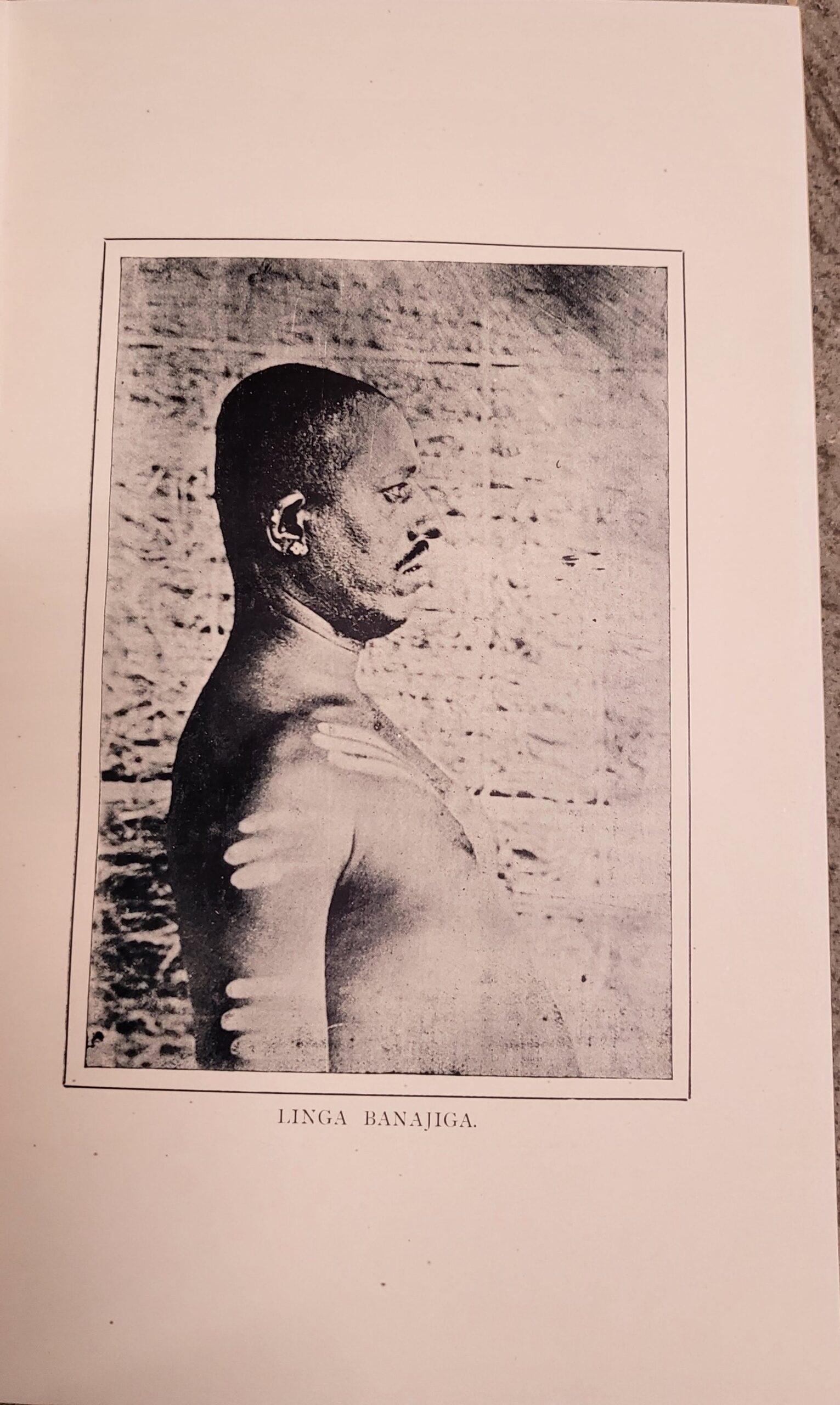 Thurston, Edgar: Castes and Tribes of Southern India. – Bild 4