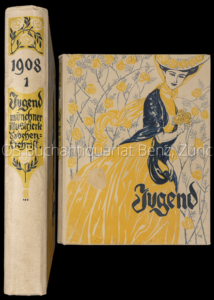 -Jugend.